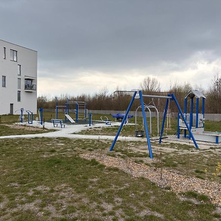 Avocado Apartment Victory Port Liptovský Mikuláš Dış mekan fotoğraf
