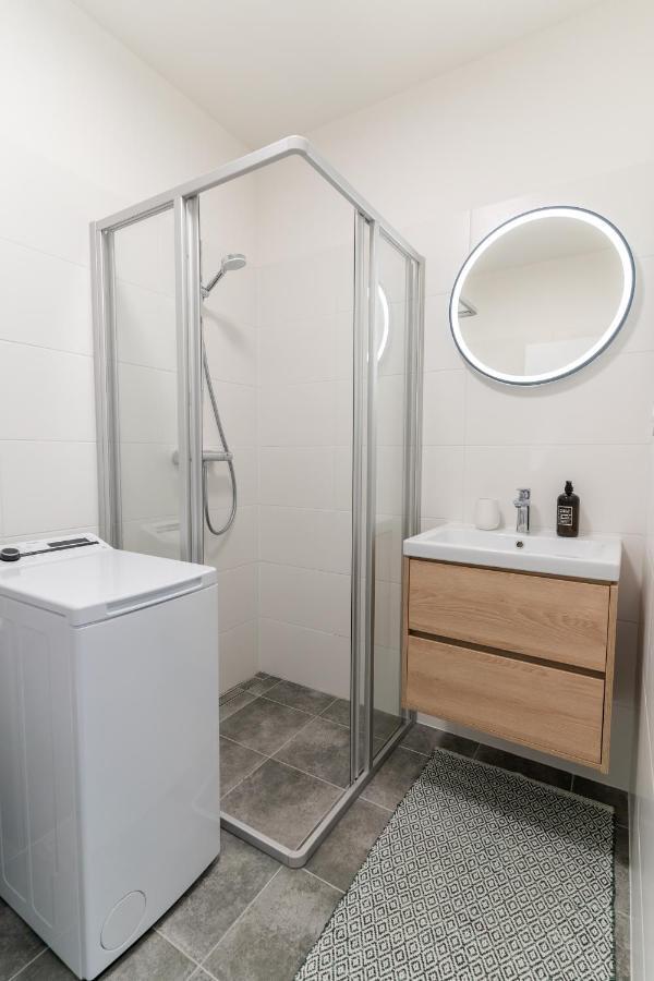 Avocado Apartment Victory Port Liptovský Mikuláš Dış mekan fotoğraf